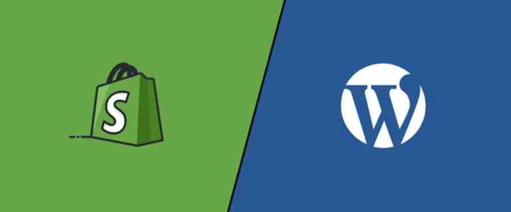 Do Shopify and WordPress work together?