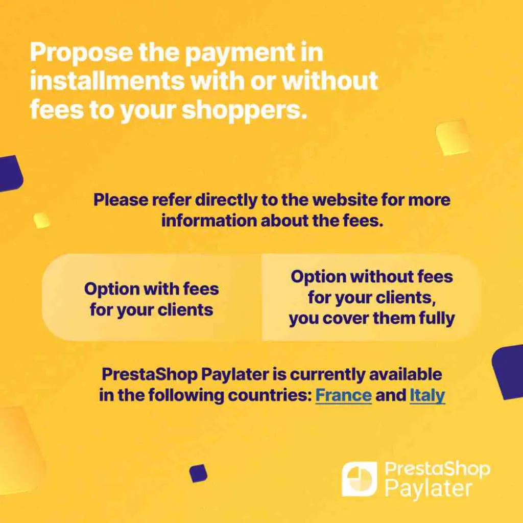 Do you get the product right away with shop pay?