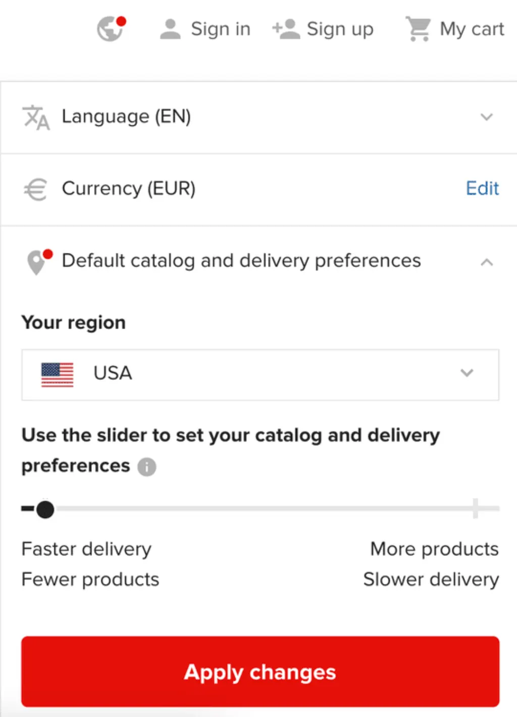 Do you have to connect a store to Printful?