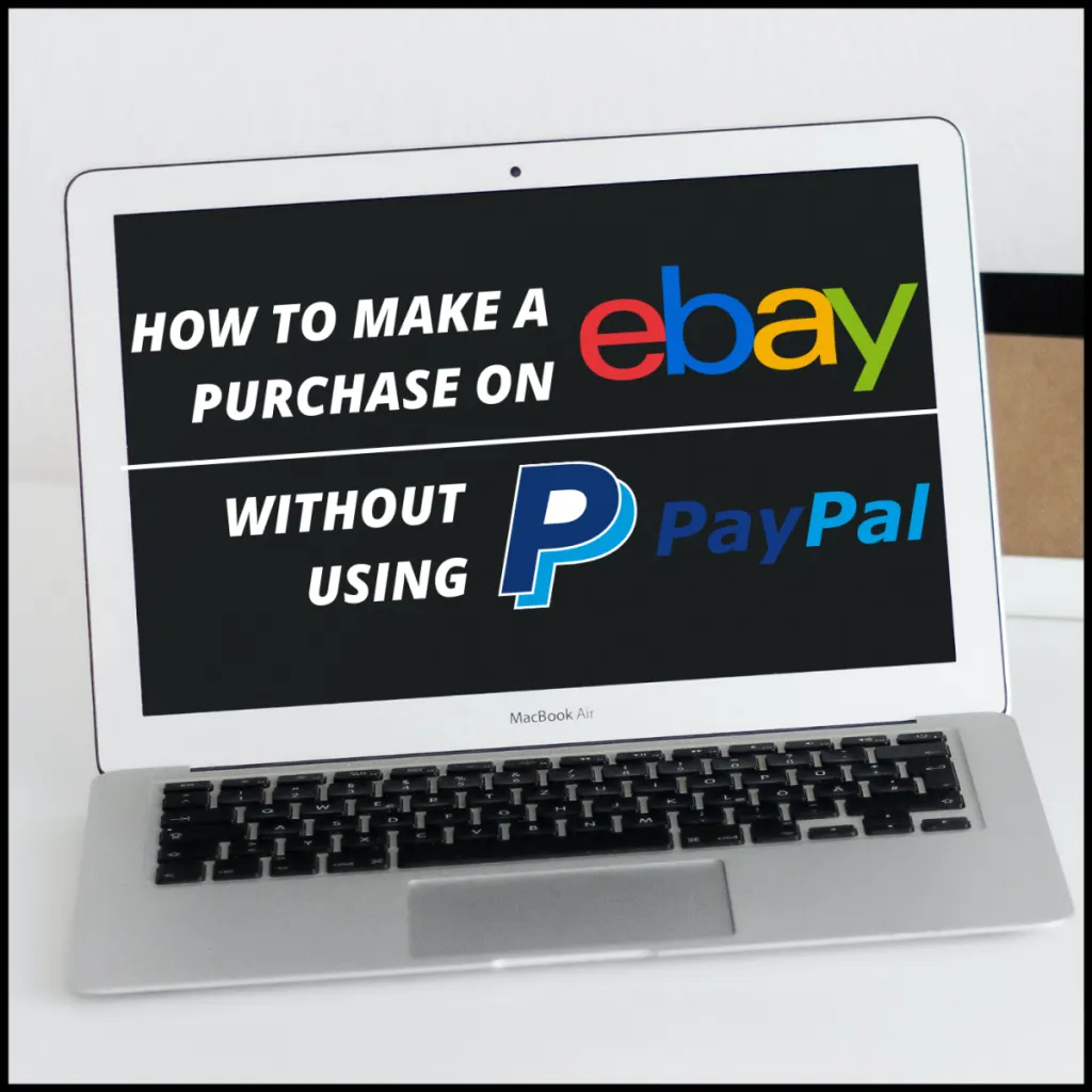Do you have to link bank account to eBay? [year]