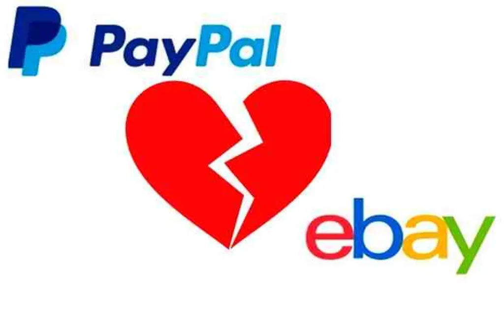 Do you need PayPal for eBay? [year]