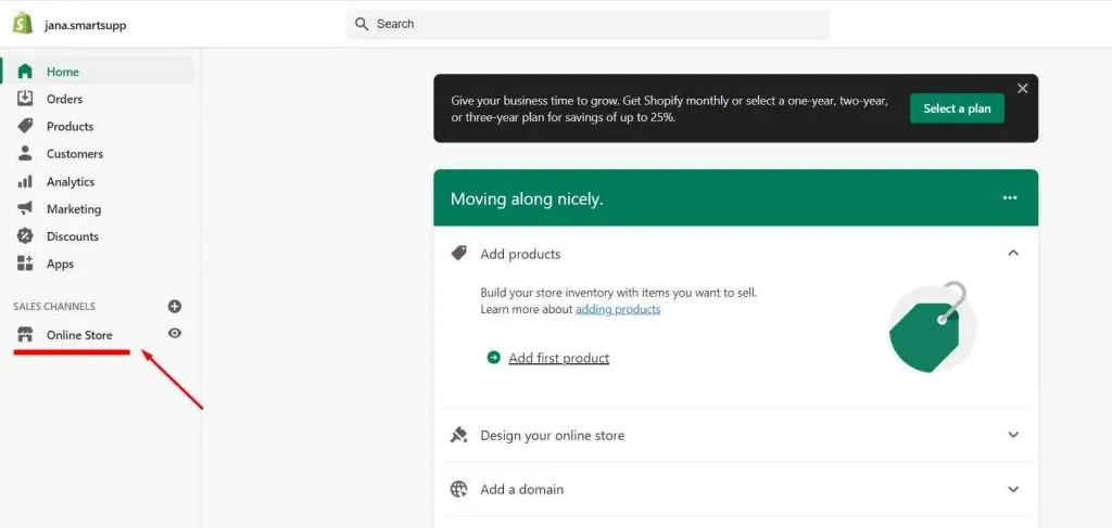 Do you need an LLC to use Shopify?
