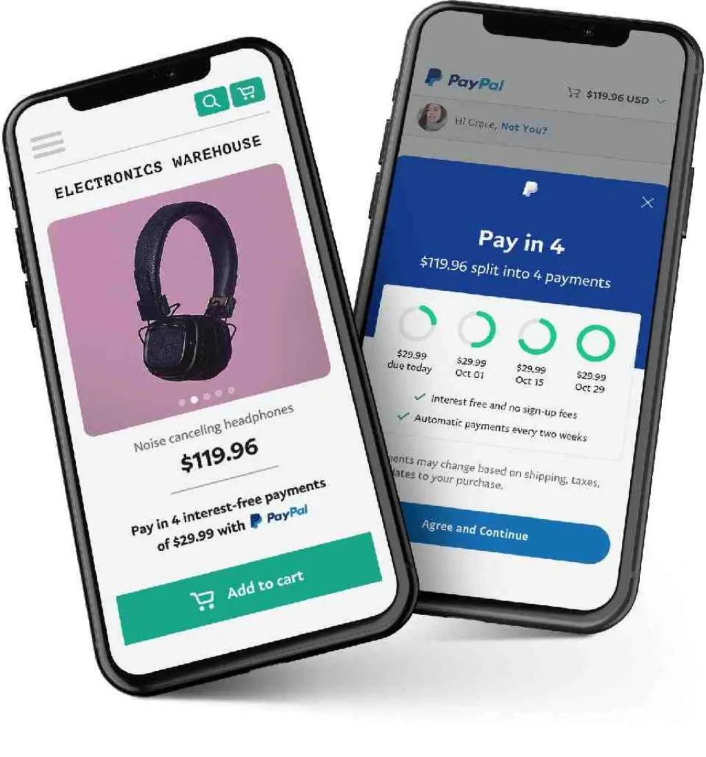 Does Afterpay go on your credit report?