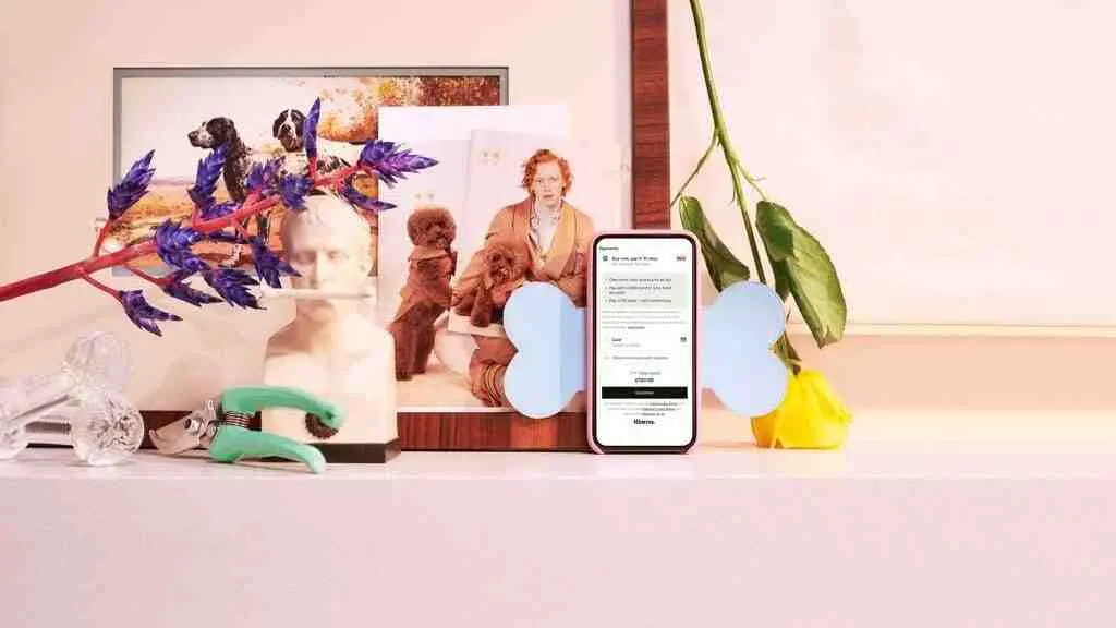Does Clearpay improve credit?