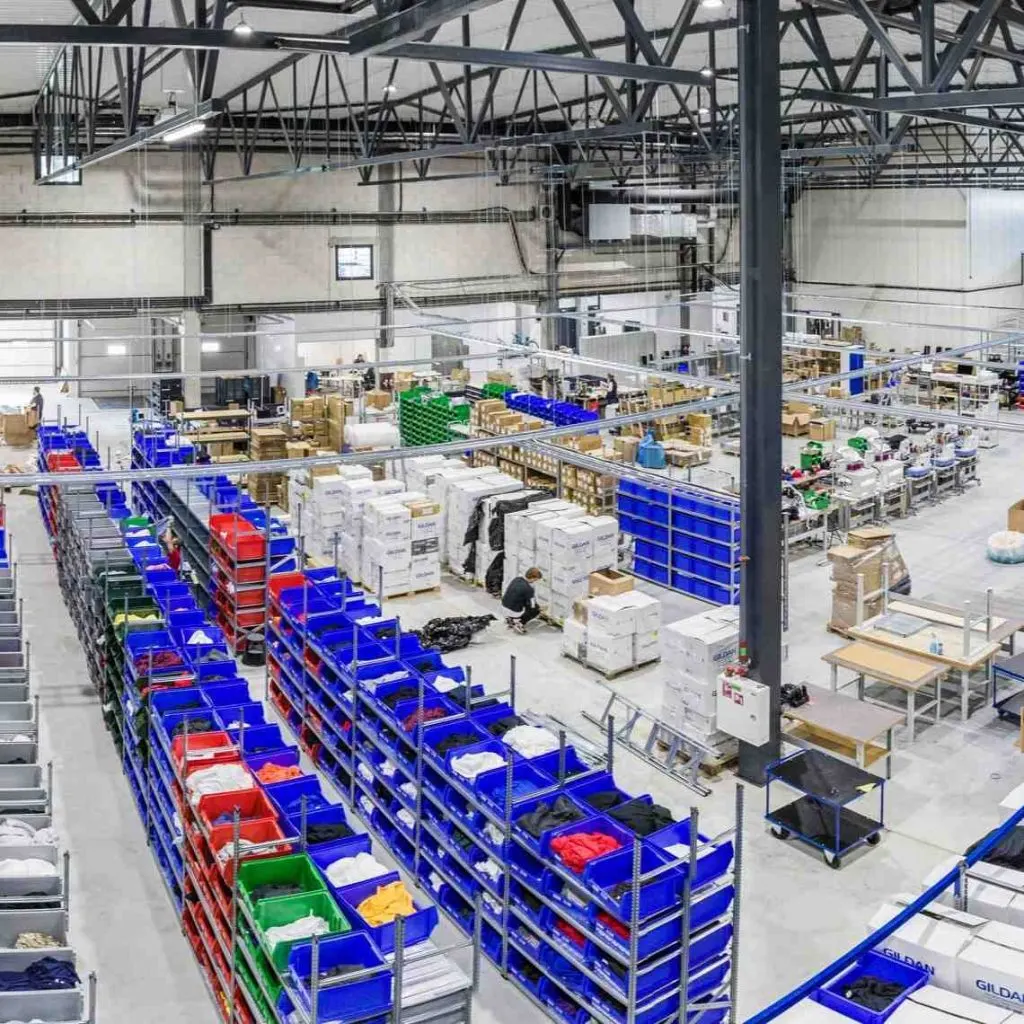 Does Printful ship to Europe?