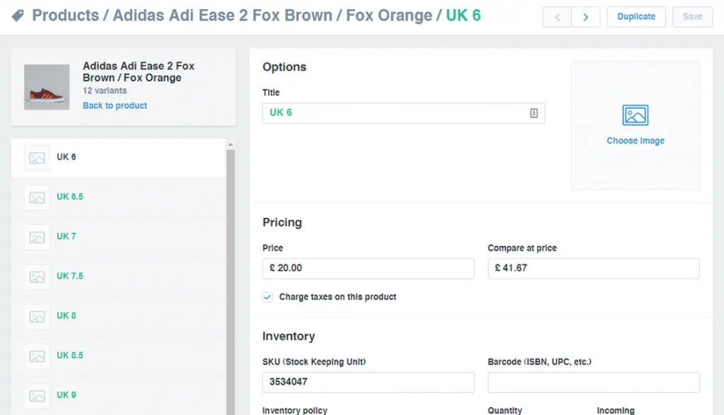 Does Shopify handle EU VAT?