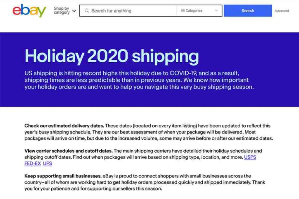Does eBay have a future?