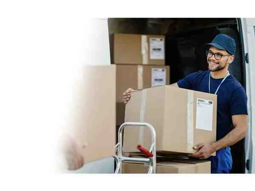 Does eBay send you a shipping label?