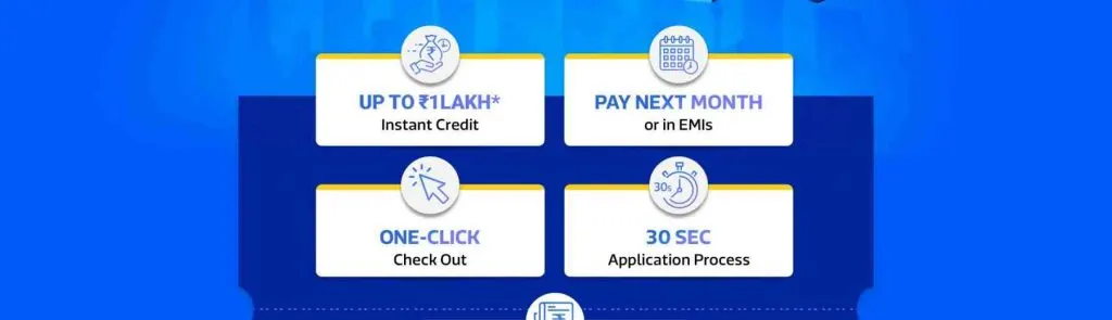 Does pay in 4 affect credit score?