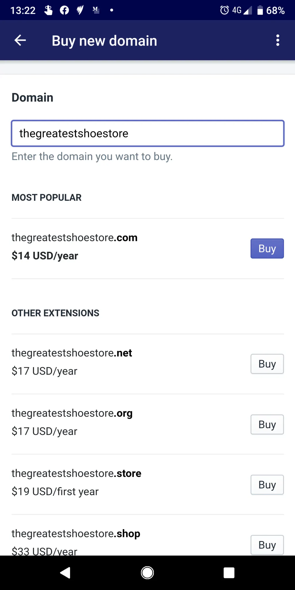 Est-ce que Shopify est gratuit ?