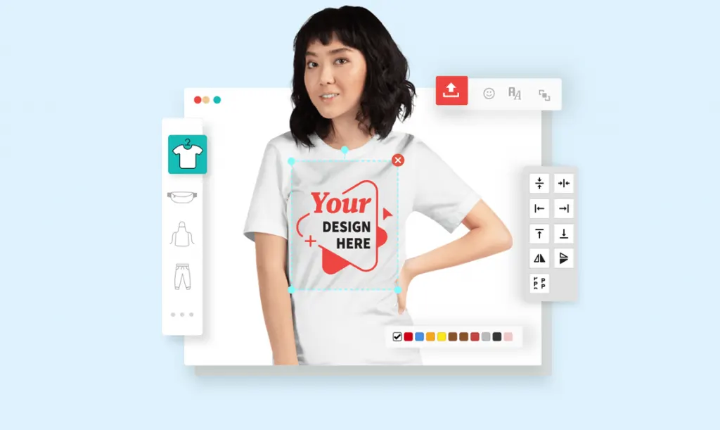 How big is Printful? [year]