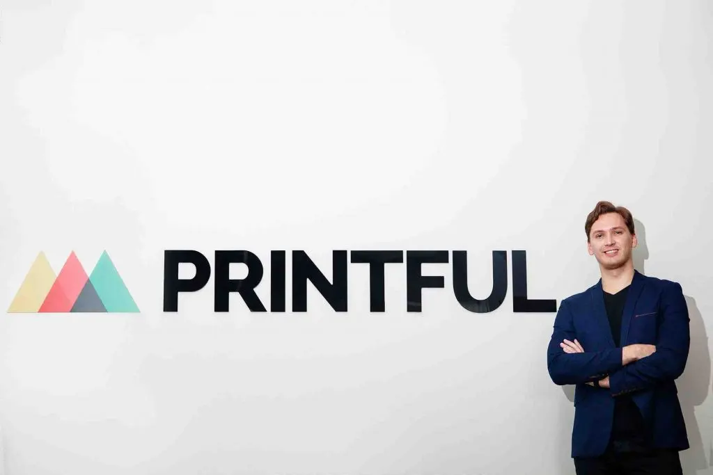 How big is Printify?