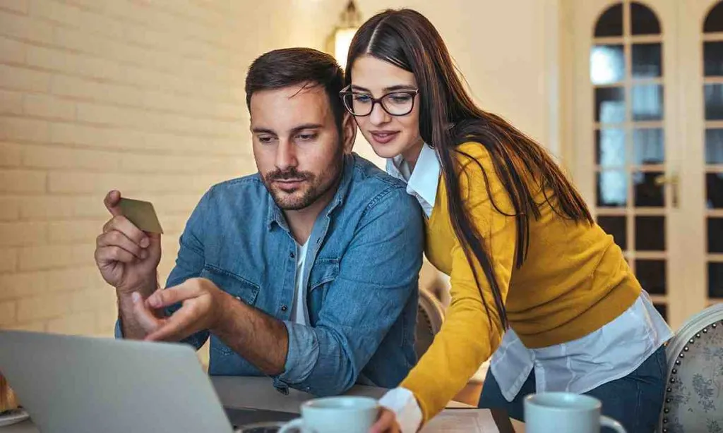 How can I increase my Klarna purchase power?