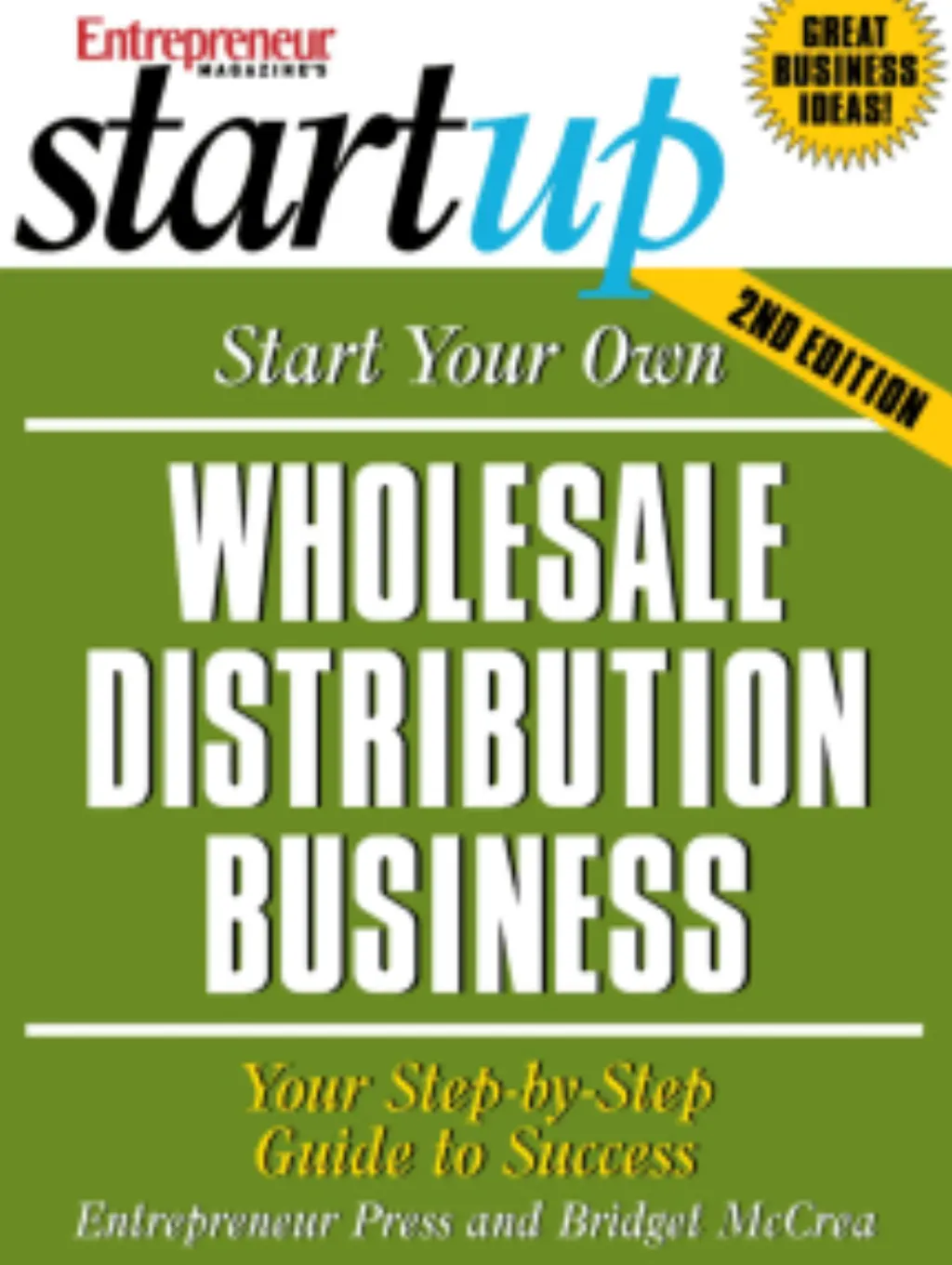 How can I start a wholesale business with no money? [year]