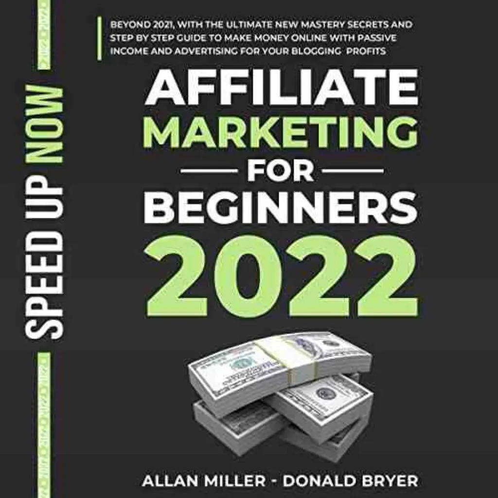 How can a 2021 beginner make money online? [year]