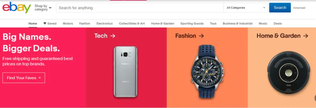 How can you tell a fake eBay email?