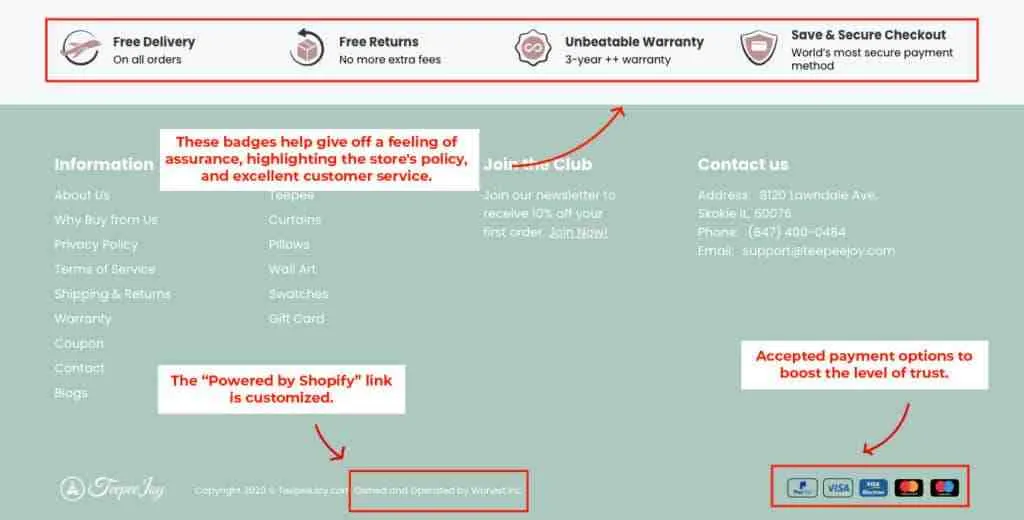 How do I add a FAQ to my Google site?