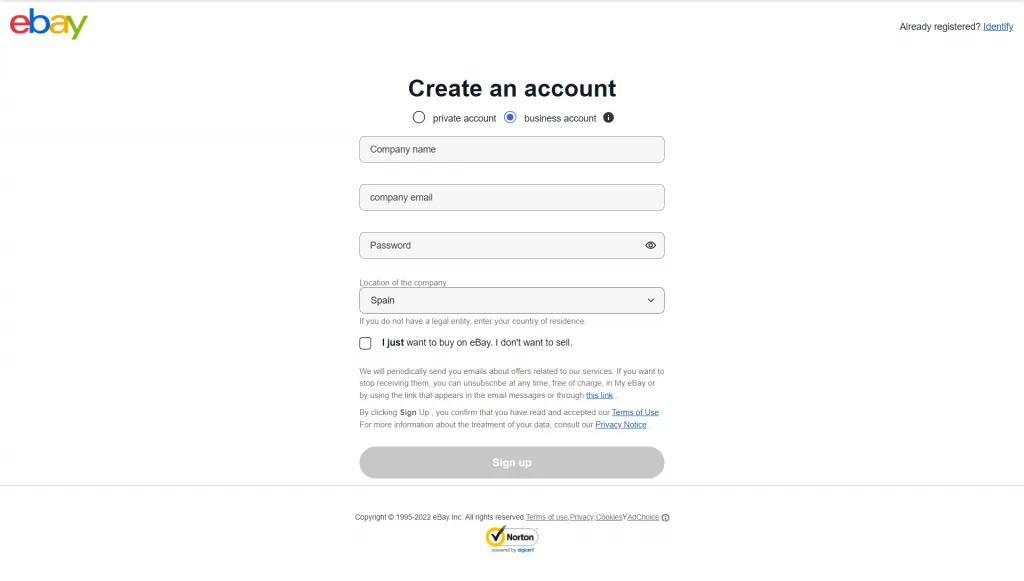 How do I avoid eBay fees?