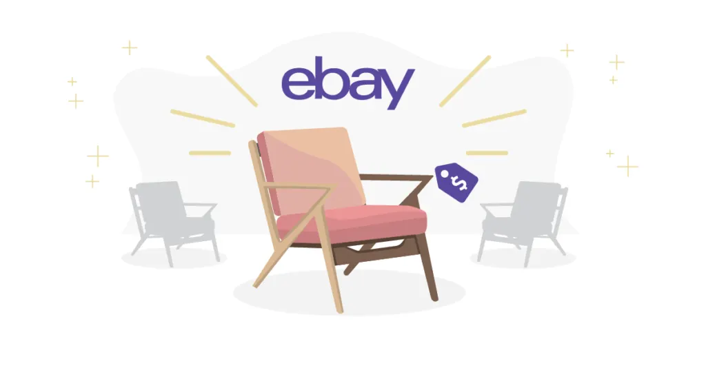 How do I buy on eBay as a guest?