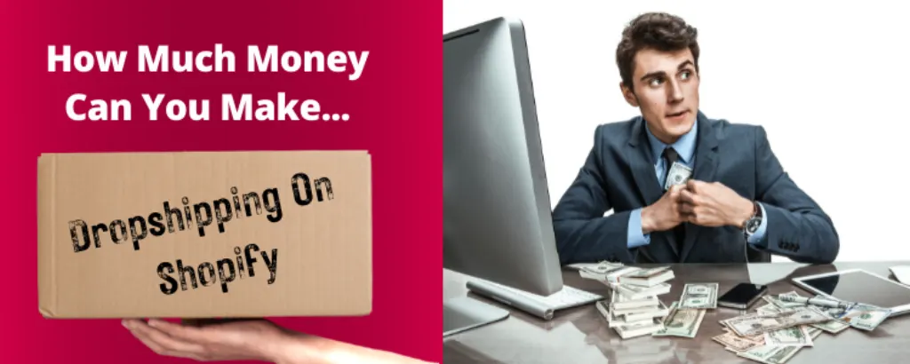 How do I get 100k on Shopify?