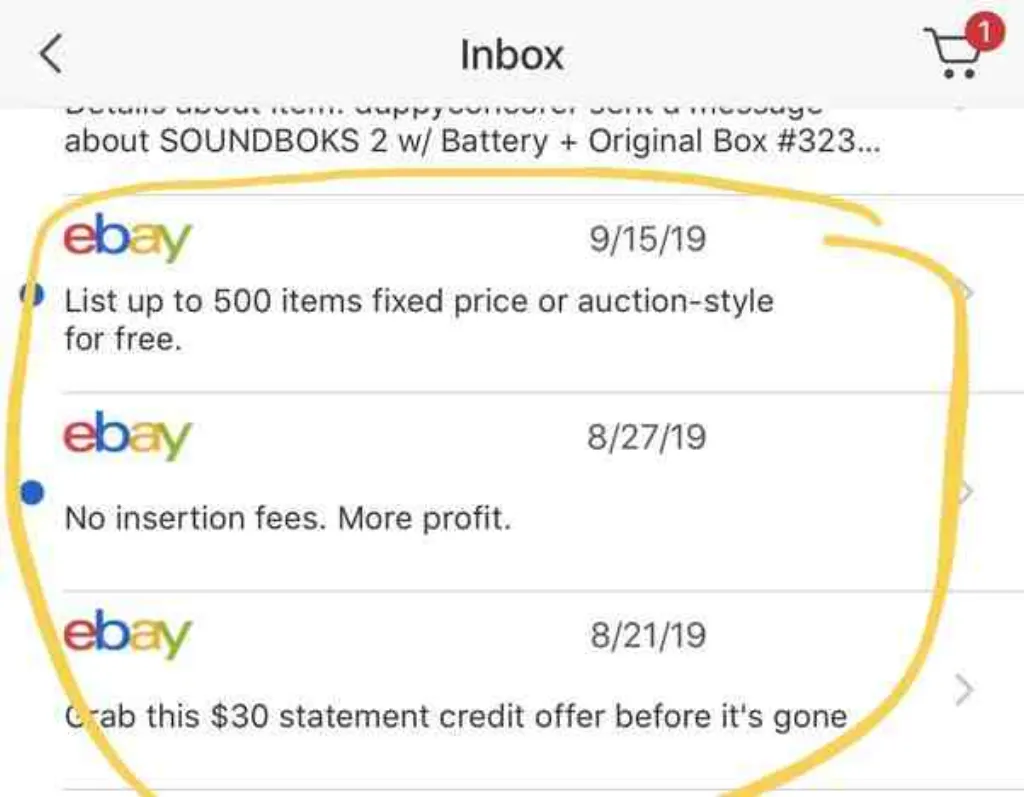 How do I make 500 a week on eBay?