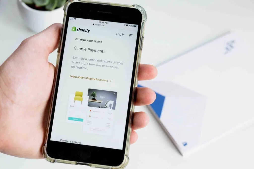 How do I remove Shopify store and start over?