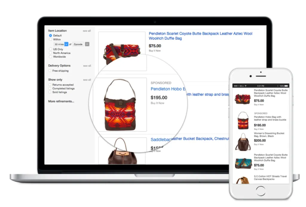 How do beginners buy on eBay? [year]