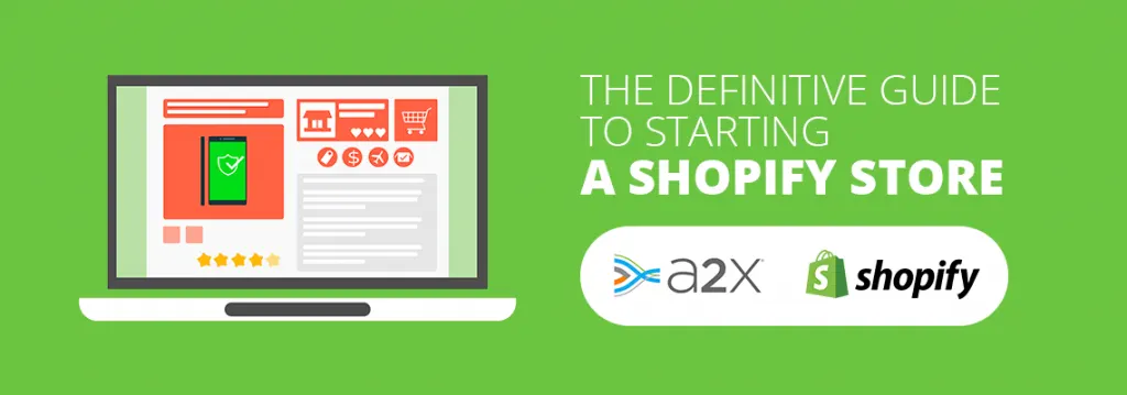 How do you get your money from Shopify?