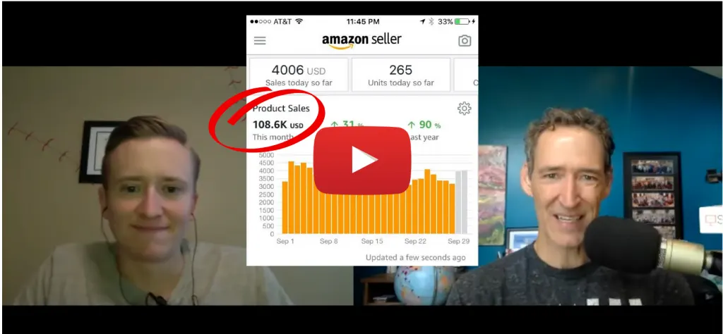 How do you resell on Amazon?