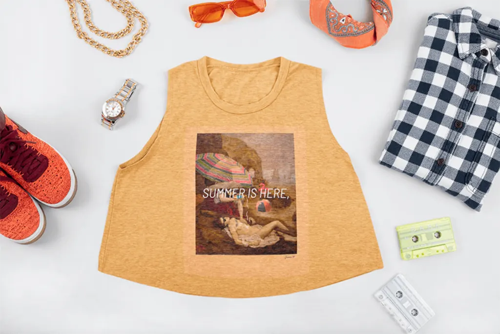 How does Redbubble make money on 2021?