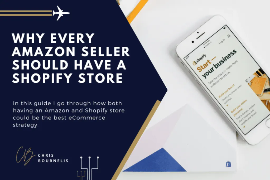 How does Shopify store work?