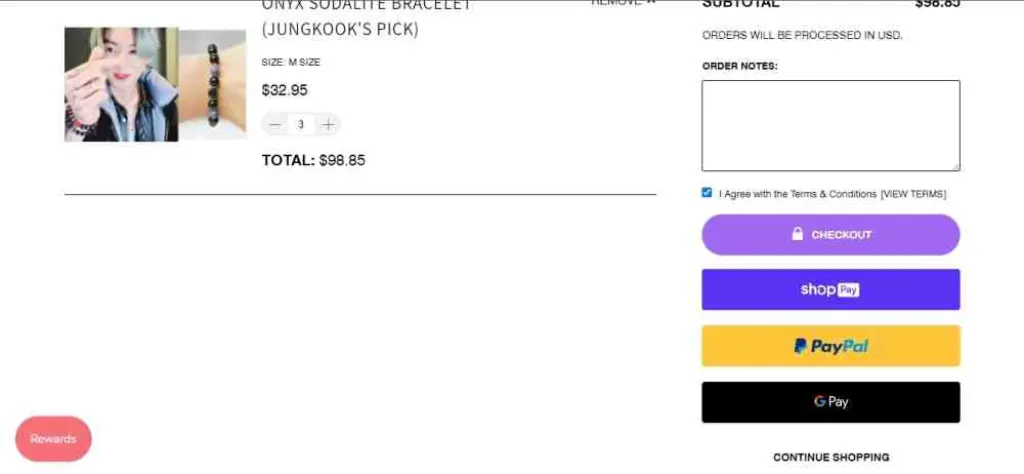 How does shop pay work for sellers?