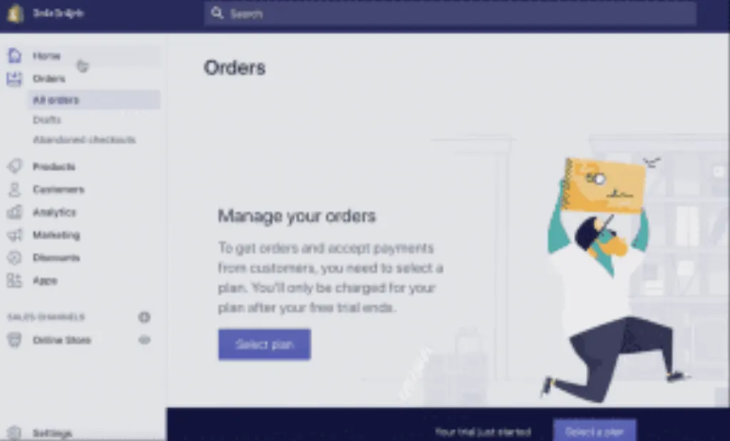 How long does it take to be successful in dropshipping?
