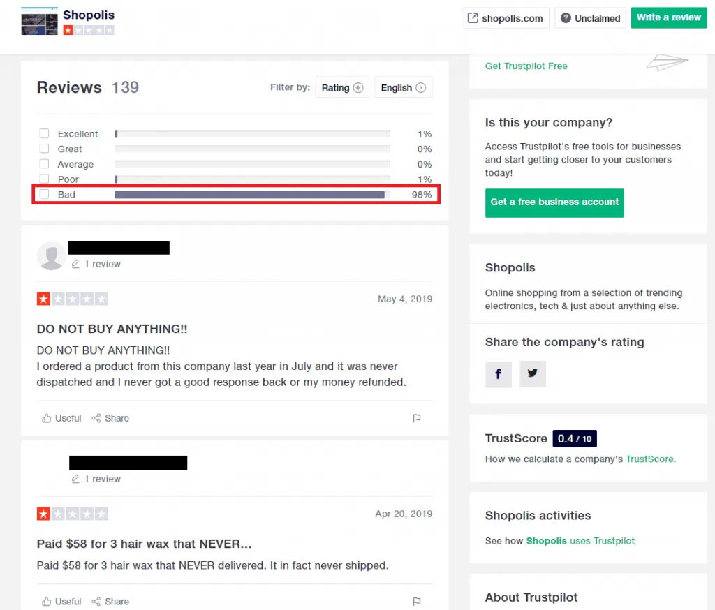 How long does it take to set up a successful dropshipping business?