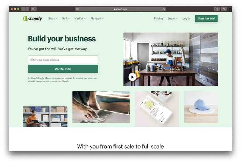 How long should a website take to build?