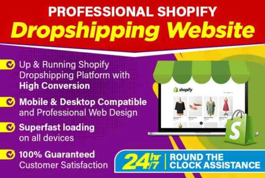 How many Shopify sites can you have?