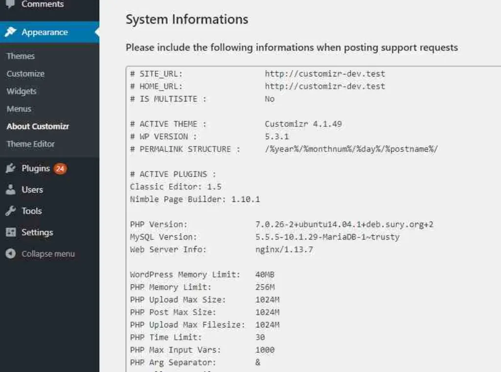 How many times can I use a WordPress theme?
