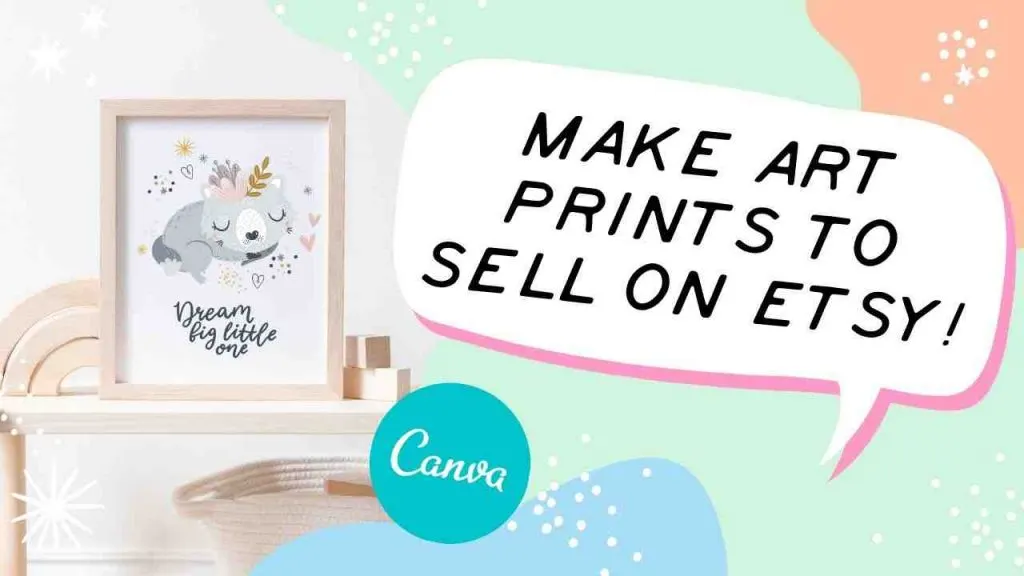 How much do Etsy Printables sell for?