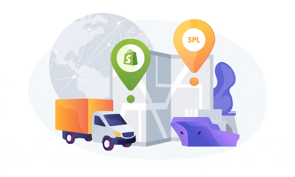How much does Shopify take from each sale?