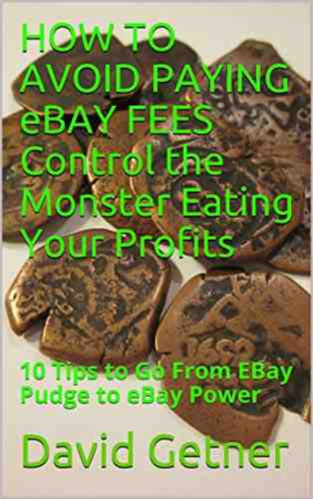 How much does eBay take from a sale 2022?