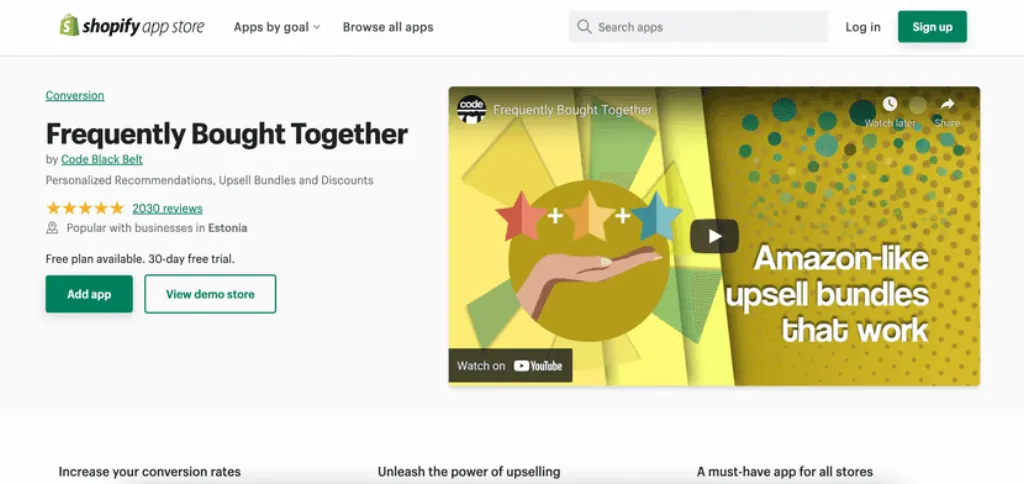 How much does it cost to put your business on Shopify?