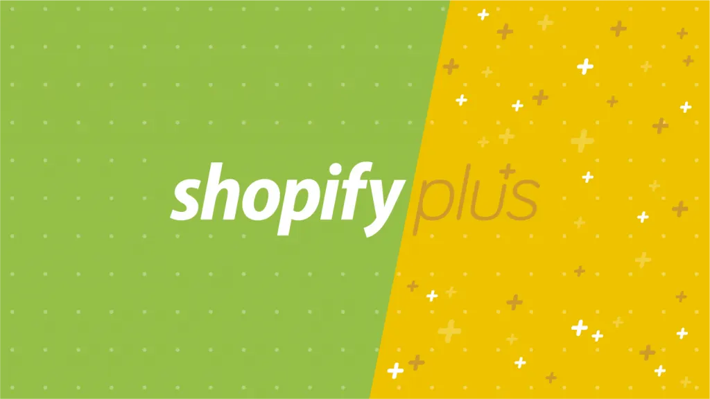 How much does the average Shopify store make per month?