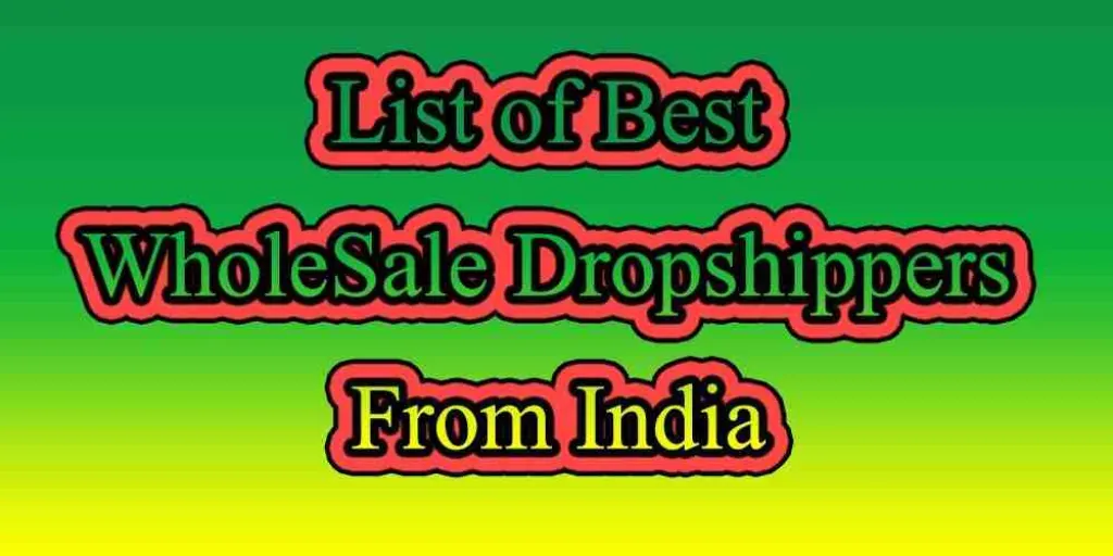 How much does the average dropshipper make?