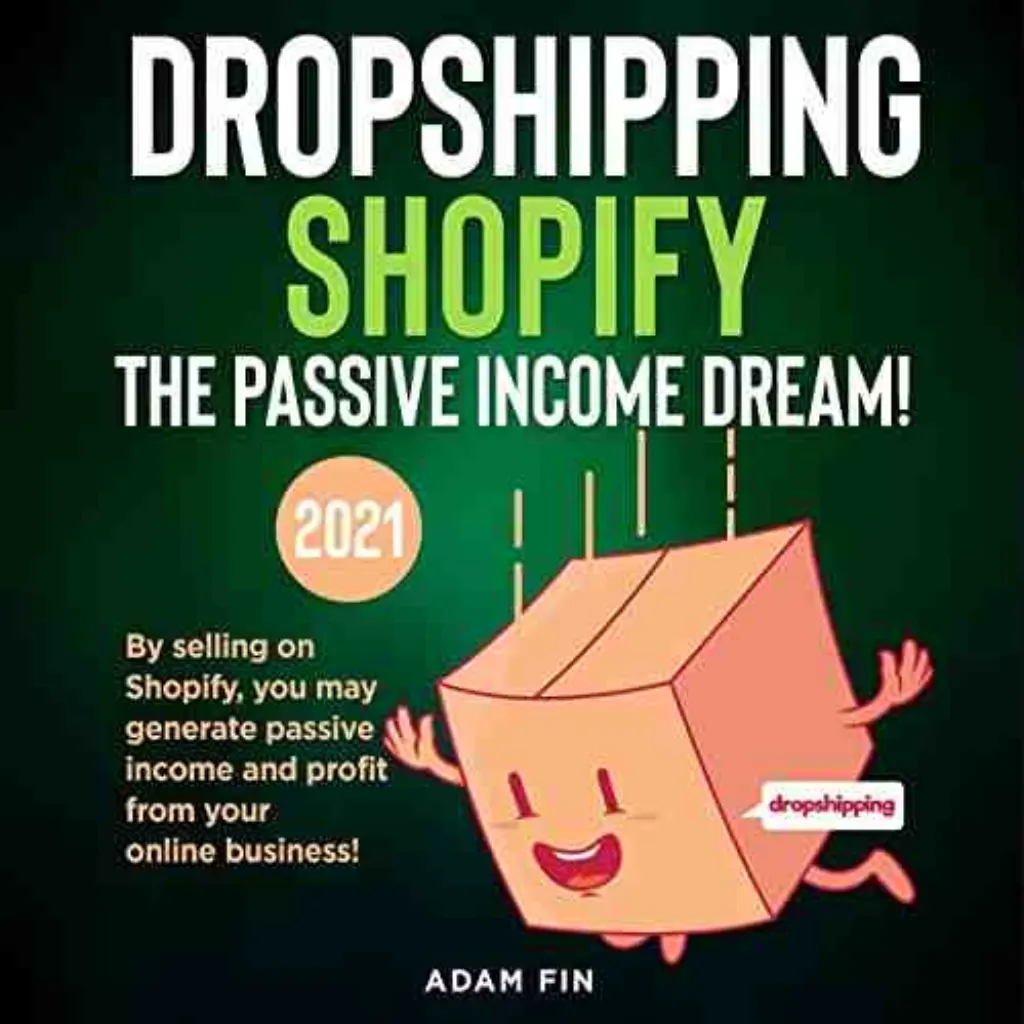 How much does the average dropshipper make a year?