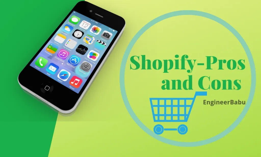 How much does the average person make on Shopify?