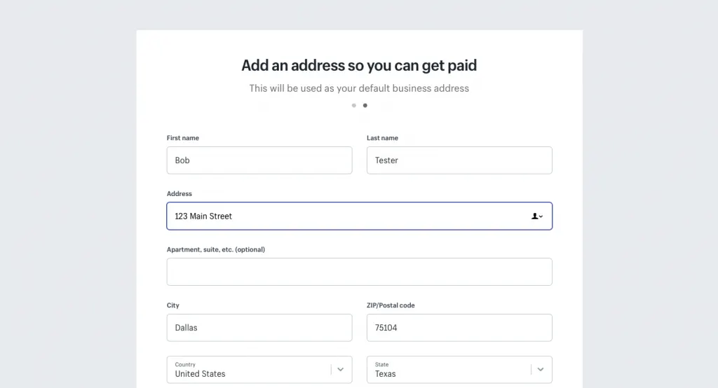 How much traffic can a Shopify store handle?