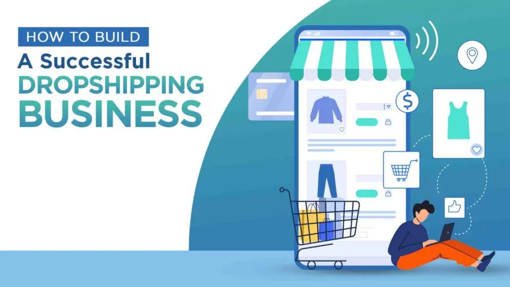 Is 2021 dropshipping profitable?