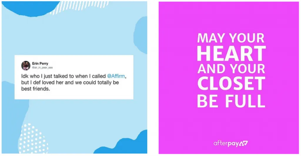 Is Affirm a hard hit on your credit?