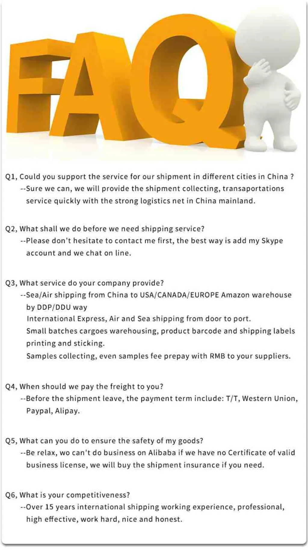Is AliExpress or Alibaba better?