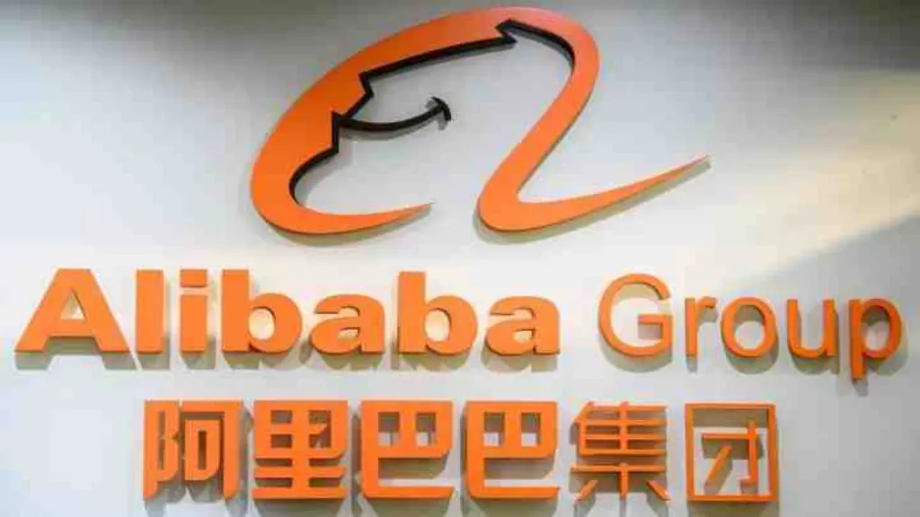 Is Alibaba a drop shipper?